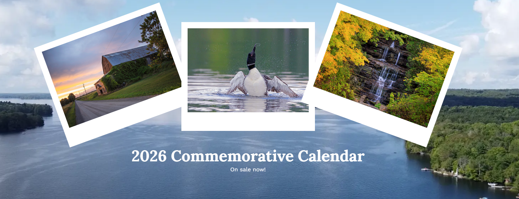 2025 RVCA Calendar