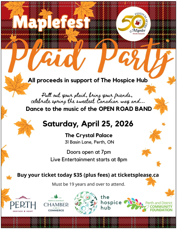 2026 04 25 Hospice Hub