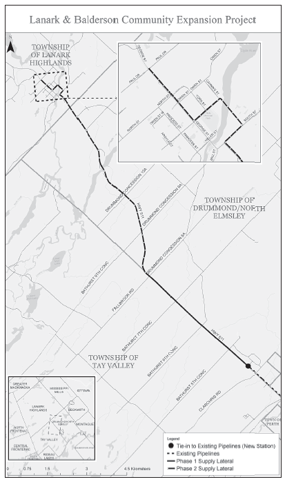 Lanark Balderson 2026