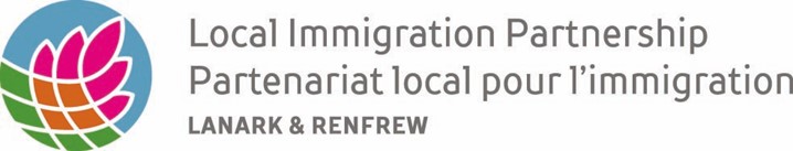 Local Immigration Partnership logo