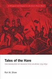 Tales of the Hare