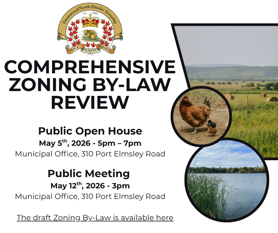 Sitka Power Public Open House