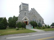 Balderson United Church
