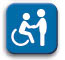 icon disability
