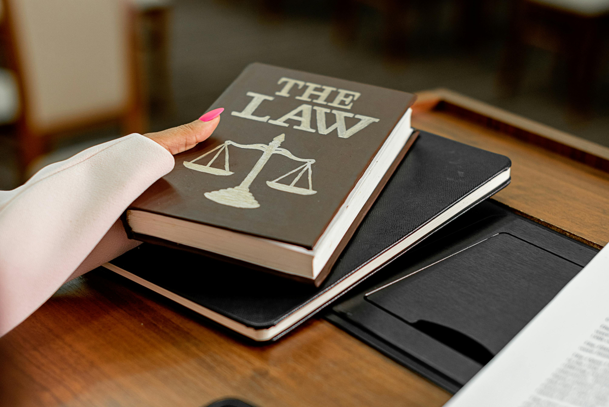 By-Laws &amp; Enforcement