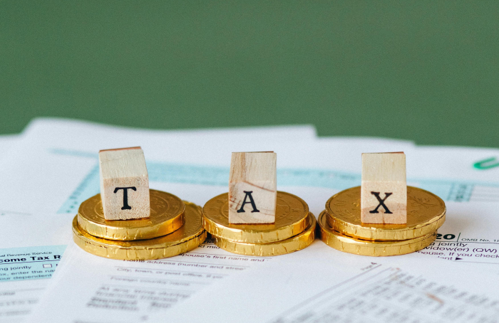 property taxes