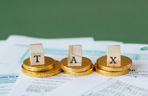 Taxes