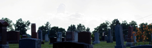 Cemeteries
