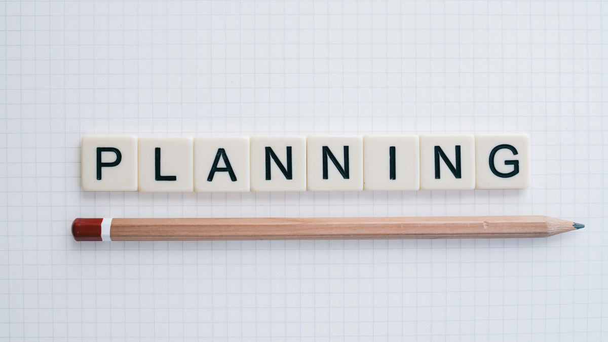 Planning Department