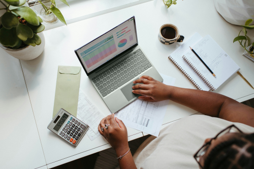 Budget &amp; Finance