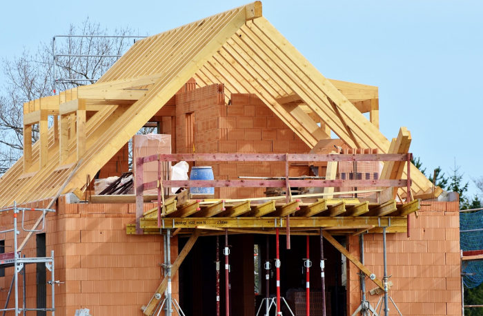Building Permit Fees