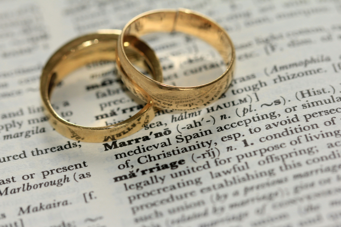 Marriage Licences