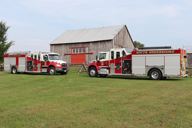 DNETV Fire Rescue