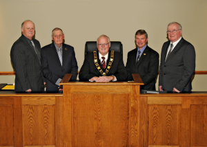 Council
