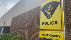 Lanark County OPP Detachment Board