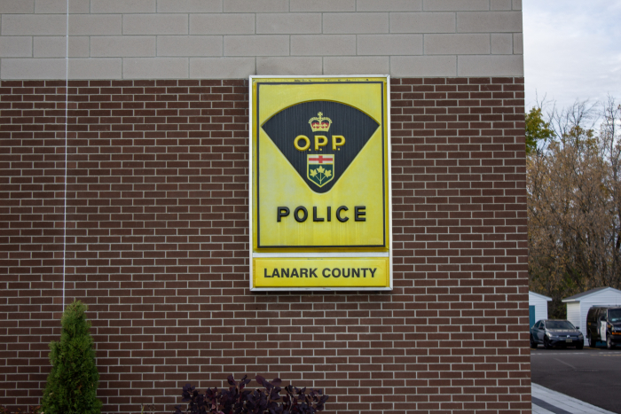 Lanark County OPP Detachment Board